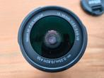 Nikon lens 18-55 mm, Ophalen of Verzenden, Nieuw, Macrolens, Zoom