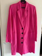 Sybel +1 lange roze blazer maat 42-44, Kleding | Dames, Maat 42/44 (L), Ophalen of Verzenden, Zo goed als nieuw, Jasje