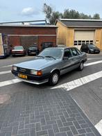 Audi 80 1987 origineel nederlands oldtimer., Voorwielaandrijving, 74 pk, 4 cilinders, Blauw