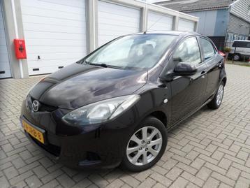 Mazda 2 1.3 TS beschikbaar voor biedingen