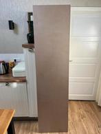 2 IKEA deuren 202x50 voor Pax, Ophalen, 200 cm of meer, 50 tot 100 cm, Zo goed als nieuw