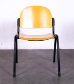 schoolstoelen  (105 stuks), Bruin, Nieuw, Eén, Metaal
