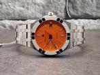 Maurice Lacroix Aikon limited summer edition 888 pcs Nieuw!, Overige merken, Staal, Staal, Polshorloge