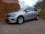 Volkswagen Golf Sportsvan 1.2 TSI 2014 AIRCO/CRUISE ETC ETC, USB, Zwart, 4 cilinders, Handgeschakeld