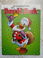Een vrolijke kerst met Donald Duck Nieuw, Eén stripboek, Ophalen, Nieuw