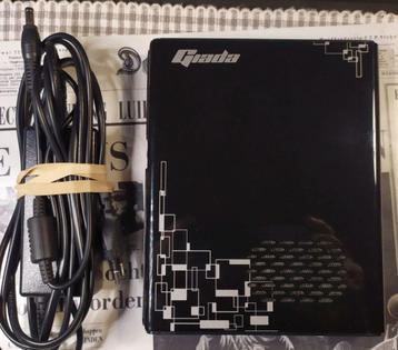 Mini PC Giada i56V CPU intel 4010U RAM 8GB SSD 256GB+SSHD1TB beschikbaar voor biedingen