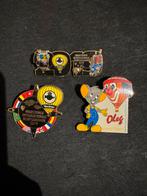 Warsteiner Ballon Festival Pins Set, Ophalen of Verzenden, Zo goed als nieuw, Sport, Speldje of Pin