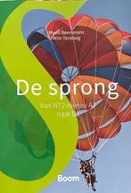 Maud Beersmans - De sprong A2 -> B1, Boeken, Maud Beersmans; Wim Tersteeg, Ophalen of Verzenden, Zo goed als nieuw, Nederlands