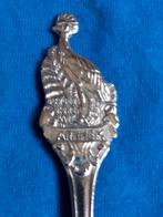 Arnhem Burgers dierenpark verzilverd, Antiek en Kunst, Antiek | Bestek, Ophalen of Verzenden