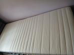 Matras 90x200, Ophalen, 90 cm, Eenpersoons, Zo goed als nieuw