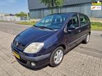 Renault Scénic 1.6-16V RXE Automaat, Apk, Nap Inruil mogeli, Te koop, Geïmporteerd, Benzine, Gebruikt