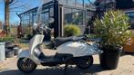 Iva Scooter, Fietsen en Brommers, Scooters | Overige merken, Gebruikt, 49 cc, Benzine, Maximaal 25 km/u