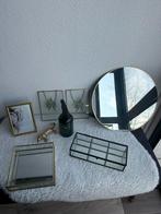 Diverse decoratie, Ophalen, Zo goed als nieuw