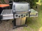 BBQ gas Broil King, Ophalen, Gebruikt, Broil king