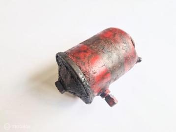 Oliefilter huis Volvo 444 445 B4B motor beschikbaar voor biedingen