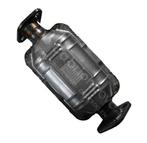 MX5 Katalysator 1989-1994, De Cabriohoeve VOF, Nieuw, Info@cabriohoeve.nl, Julianalaan 9, 9462PG Gasselte, Nederland