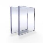 NIEUWE Plexiglas Plaat 200X100 CM helder DIKTE 10 mm, Doe-het-zelf en Verbouw, Platen en Panelen, Ophalen, Nieuw, Overige materialen