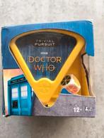 Doctor Who Trivial Pursuit Bitesize Game, Ophalen of Verzenden, Nieuw