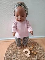 Poppenkleding setje, Ophalen of Verzenden, Nieuw, Babypop