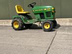 John deere STX 30 zitmaaier, Ophalen, Gebruikt, John Deere, 90 tot 120 cm