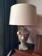 Leuke lamp, Huis en Inrichting, Ophalen, Zo goed als nieuw, Rond, 50 cm of meer
