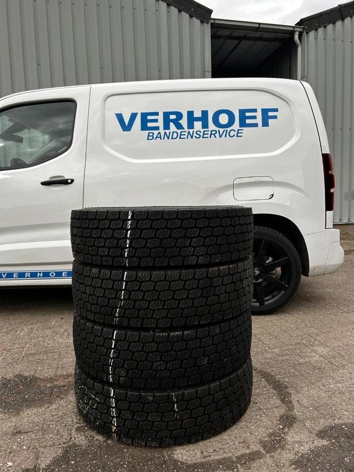 215/75R17.5, 295/80R22.5, 295/60R22.5 covers, Auto-onderdelen, Vrachtwagen-onderdelen, Overige merken, Overige Auto-onderdelen