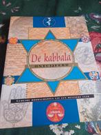 De Kabbala ontcijferd, Overige typen, Ophalen of Verzenden, Zo goed als nieuw, Berenson-perkin