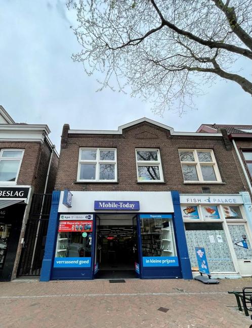 NIEUW! Woonruimte te huur &#039;t Streekien, Zwolle, Huizen en Kamers, Huizen te huur