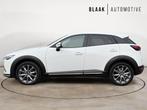Mazda CX-3 2.0 SAG 120 LEDER | TREKHAAK | El. STOELEN + MEM., 1998 cc, Gebruikt, Euro 6, 4 cilinders