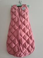 Dreamland pink weighted sleep sack Sleep through the night., Ophalen of Verzenden, Zo goed als nieuw