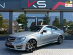 Mercedes-Benz C-klasse Coupé 250 Sport AMG Navi Xenon Led L, Automaat, Achterwielaandrijving, Gebruikt, 4 cilinders