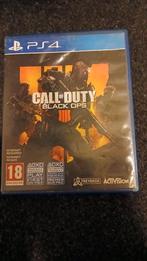 Call of Duty black ops 4, Spelcomputers en Games, Games | Sony PlayStation Vita, Ophalen, Online, Gebruikt, Vanaf 18 jaar