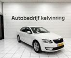 Skoda Octavia 1.2 TSI Grt Ambition Bovag Garantie Automaat, Auto's, Automaat, Stof, Gebruikt, Euro 6