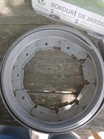 flexibele graskant / borderrand kunstof 360-400 cm, Ophalen of Verzenden, Zo goed als nieuw