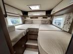 Carthago C-Tourer T 148 LE H, Caravans en Kamperen, Campers, Koelkast, Standaard zit, Bedrijf, Half-integraal