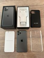 iPhone 11 Pro 512GB Space Grey | Compleet, Telecommunicatie, Mobiele telefoons | Apple iPhone, Ophalen, 512 GB, Zo goed als nieuw