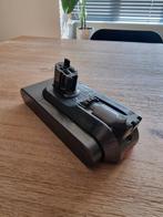Dyson V11 accu (geen spanning), Witgoed en Apparatuur, Stofzuigers, Ophalen, Gebruikt, Minder dan 1200 watt, Stofzuiger