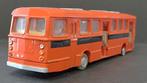 Daf Citybus 1:50 Lion Toys Pol, Bus of Vrachtwagen, Zo goed als nieuw, Lion Toys, Verzenden