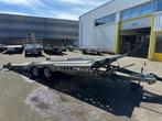 IFOR WILLIAMS GROTE KANTELBARE AUTOAMBULANCE 3.5T TOP STAAT, Gebruikt