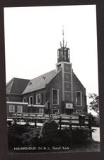 Nieuwendijk (nabij Werkendam en Almkerk) - Geref Kerk, Verzamelen, Verzenden, Ongelopen, Noord-Brabant