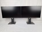 Dell monitoren P2419H 24 inch Full HD IPS zakelijke schermen, Computers en Software, Monitoren, Ophalen, Gebruikt, IPS, Full HD