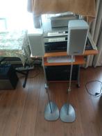 Sony Home cinema set  o.a.game instellingen, Ophalen, Zo goed als nieuw, 5.1-systeem, Sony
