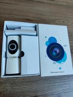 Ip camera panaromic, Ophalen of Verzenden, Zo goed als nieuw