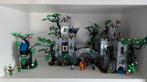 Lego Bricklink 910043 Forest Stronghold, Ophalen of Verzenden, Zo goed als nieuw, Complete set, Lego
