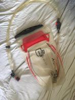 osprey camelback, Ophalen of Verzenden, Gebruikt, Rugzak