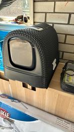 Curver kattenbak, Dieren en Toebehoren, Ophalen of Verzenden, Gebruikt