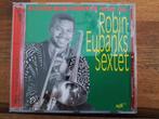 Robin eubanks sextet: 4:jj/slide/curtis and Al, Verzenden, 1980 tot heden, Zo goed als nieuw, Jazz
