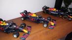 Red Bull F1 Modellen, Hobby en Vrije tijd, Modelauto's | 1:18, Ophalen of Verzenden, Gebruikt, Auto, Overige merken