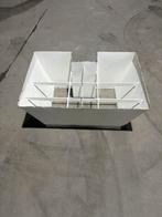 Pft ritmo M/L opzetbak ., Doe-het-zelf en Verbouw, Ophalen, Gebruikt