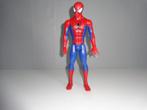 actiefiguur spiderman marvel 2019 hasbro c-3632b, Ophalen of Verzenden, Zo goed als nieuw